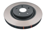 4000 Standard Kp Jeep Grand Cherokee SRT8 2012> Front DBA42632 - DBA