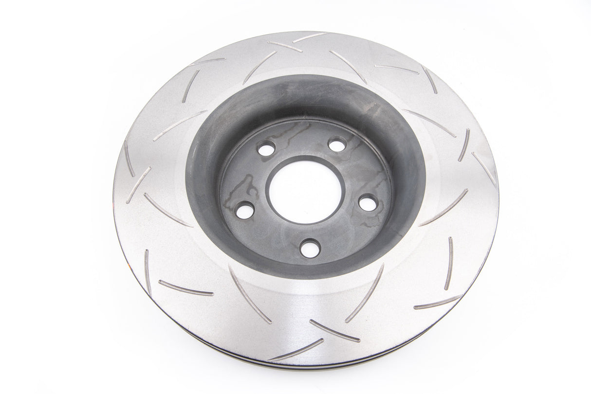 4X4 Survival T3 Slot Kp Jeep Grand Cherokee 2011> >18 Wheels Front DBA42635S - DBA