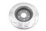 4X4 Survival T3 Slot Kp Jeep Grand Cherokee 2011> >18 Wheels Front DBA42635S - DBA