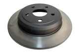 4000 Standard Sld Jeep Grand Cherokee 2011> 16 Wheels Rear DBA42636 - DBA