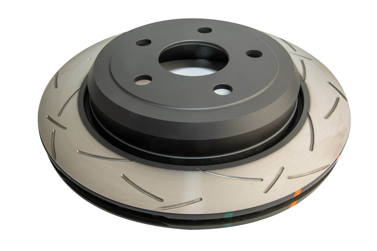 4X4 Survival T3 Slot Kp Jeep Grand Cherokee 2011> >18 Wheels Rear DBA42637S - DBA