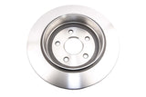 4000 Standard Kp Jeep Grand Cherokee 2011> >18 Wheels Rear DBA42637 - DBA