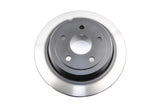 4000 Standard Kp Jeep Grand Cherokee 2011> >18 Wheels Rear DBA42637 - DBA