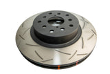 4000 T3 Slot Kp Subaru Gravel Upgrade Smaller Diameter Front DBA42652S-10 - DBA
