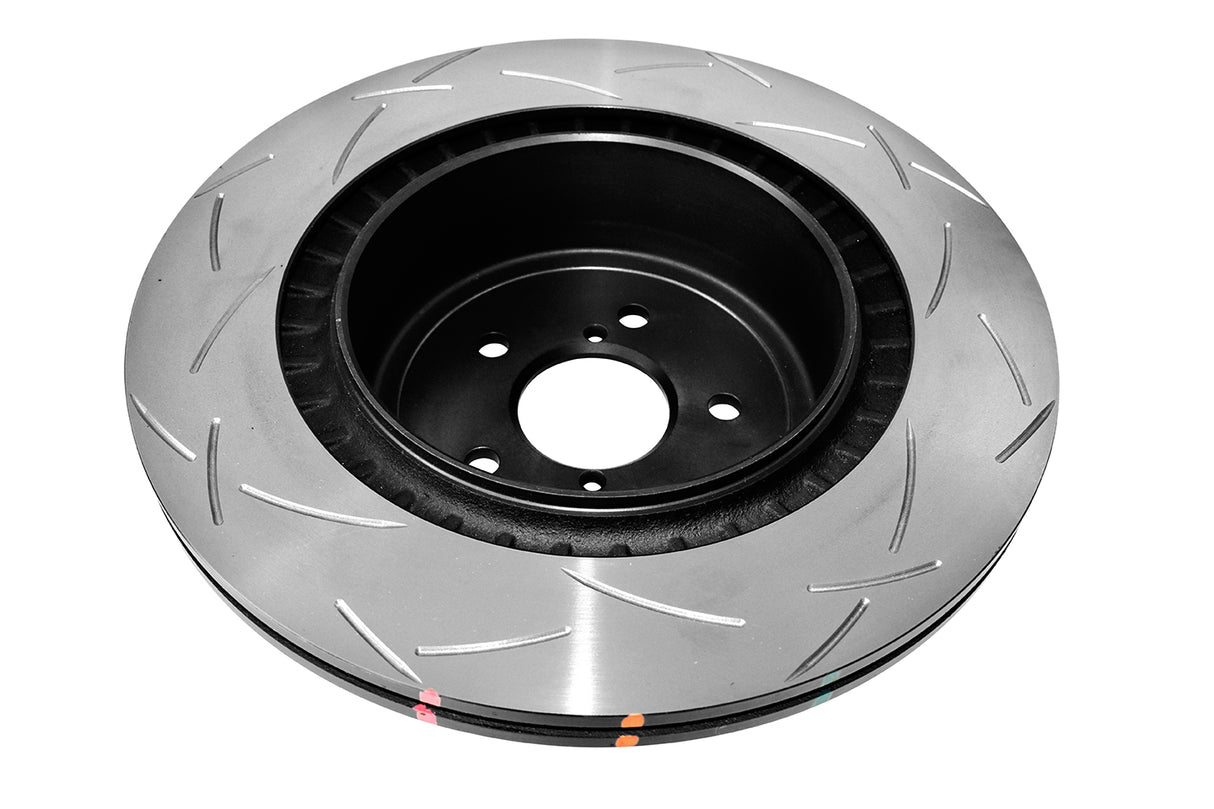 4000 T3 Slot Kp Subaru Wrx Upgrade 170MM H/B 92-> Rear DBA42657S - DBA