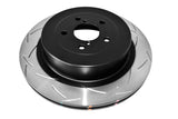 4000 T3 Slot Kp Subaru Wrx Upgrade 170MM H/B 92-> Rear DBA42657S - DBA