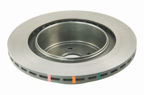 4000 Standard Kp Subaru Wrx Upgrade 170MM H/B 92-> Rear DBA42657 - DBA