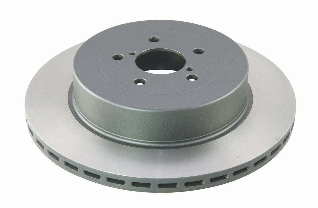 4000 Standard Kp Subaru Wrx Upgrade 170MM H/B 92-> Rear DBA42657 - DBA