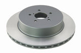 4000 Standard Kp Subaru Wrx Upgrade 170MM H/B 92-> Rear DBA42657 - DBA