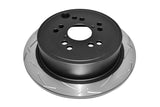 4000 T3 Slot Sld Subaru Wrx 08-> Rear DBA42659S-10 - DBA