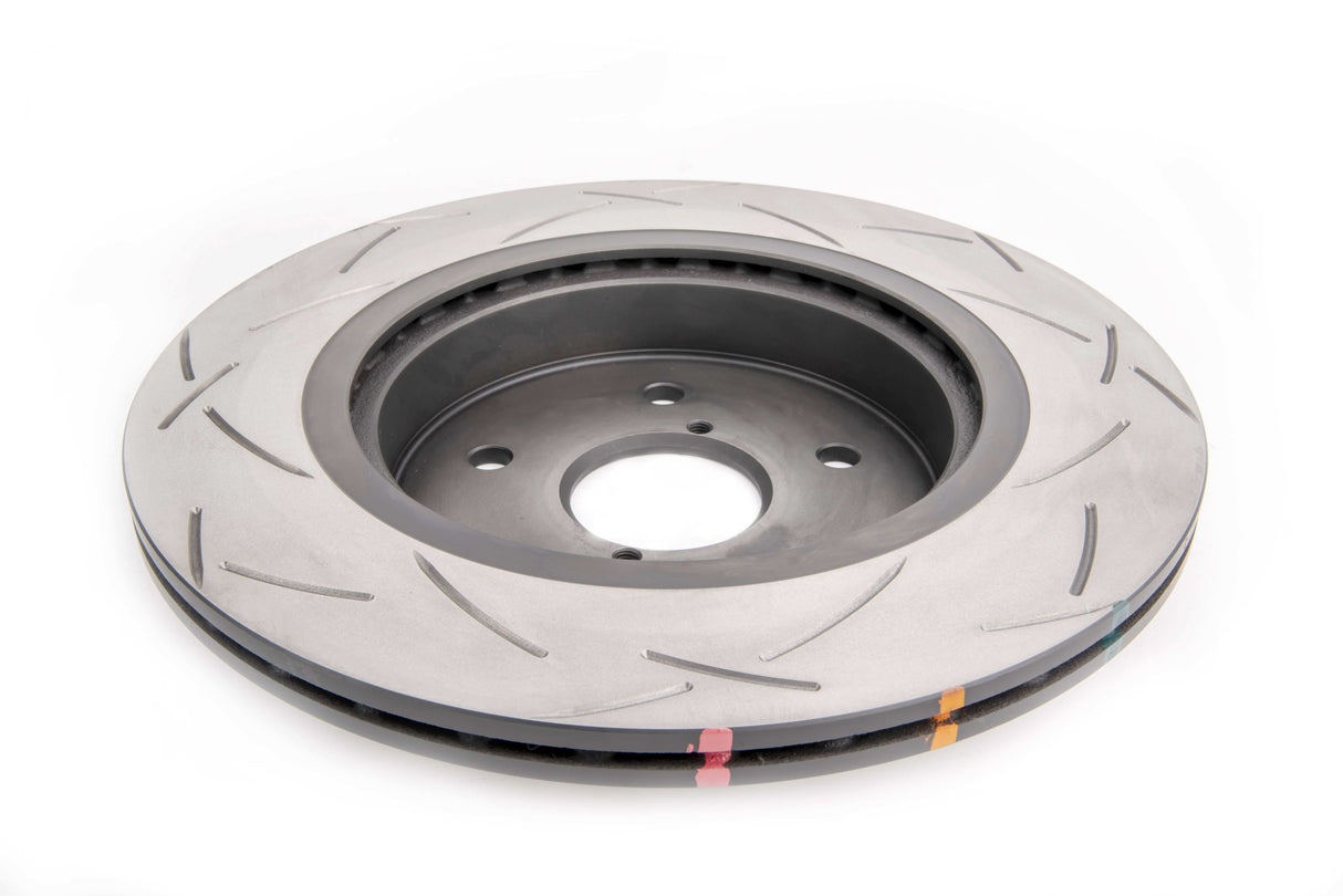 4000 T3 Slot Kp Subaru Liberty 2.5L Bn & Outback Bs 15-> Rear DBA42662S - DBA