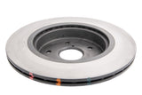 4000 Standard Kp Subaru Liberty 2.5L Bn & Outback Bs 15-> Rear DBA42662 - DBA