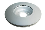 4000 EN-Shield Standard Kp Bmw 5 Series F10 & F11 10-> Front DBA42672E - DBA