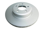 4000 EN-Shield Standard Kp Bmw 5 Series F10 & F11 10-> Front DBA42672E - DBA