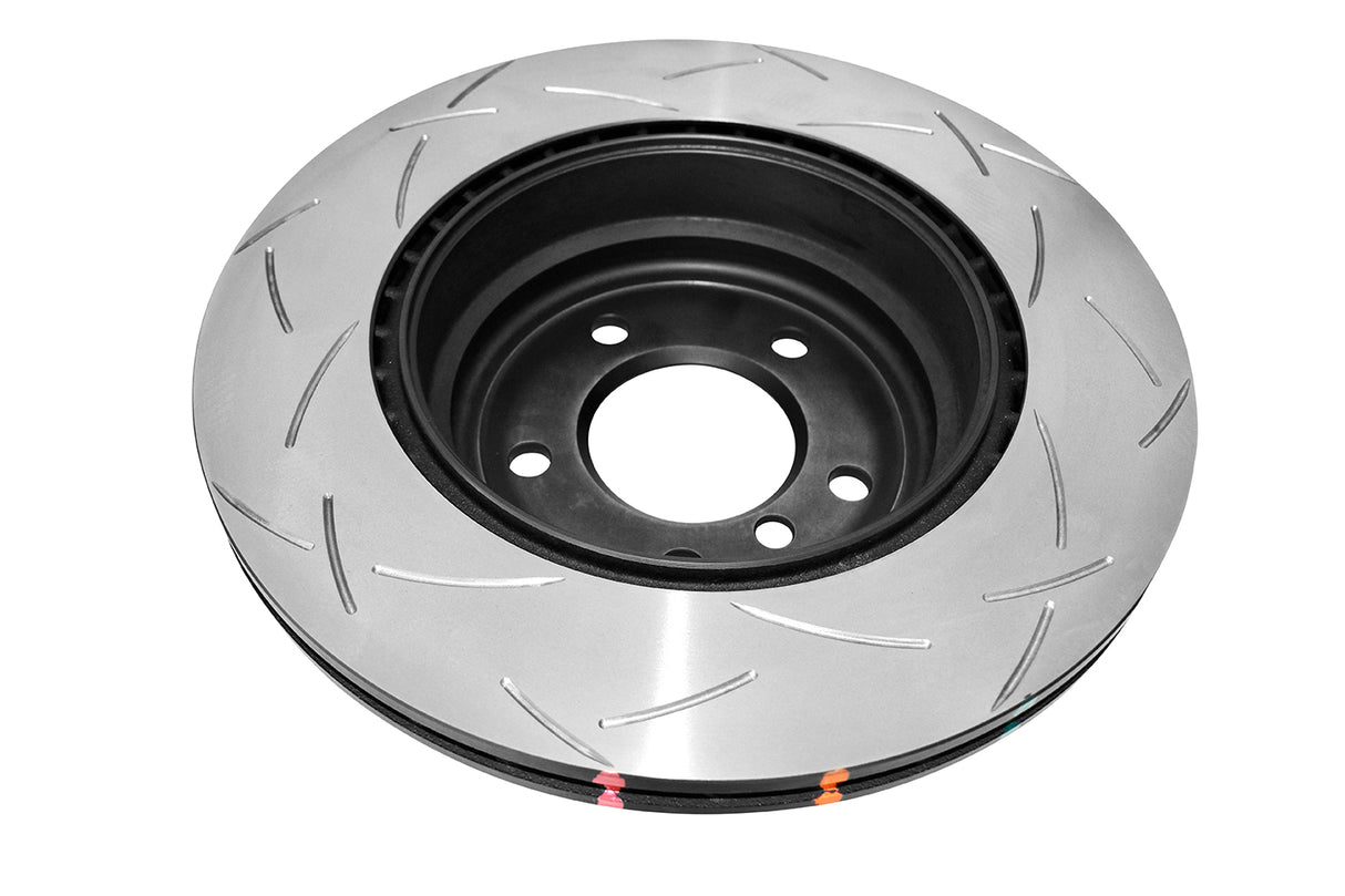 4000 T3 Slot Kp Bmw 1/3 Series 05-12 Performance Upgrade Rear DBA42675S - DBA
