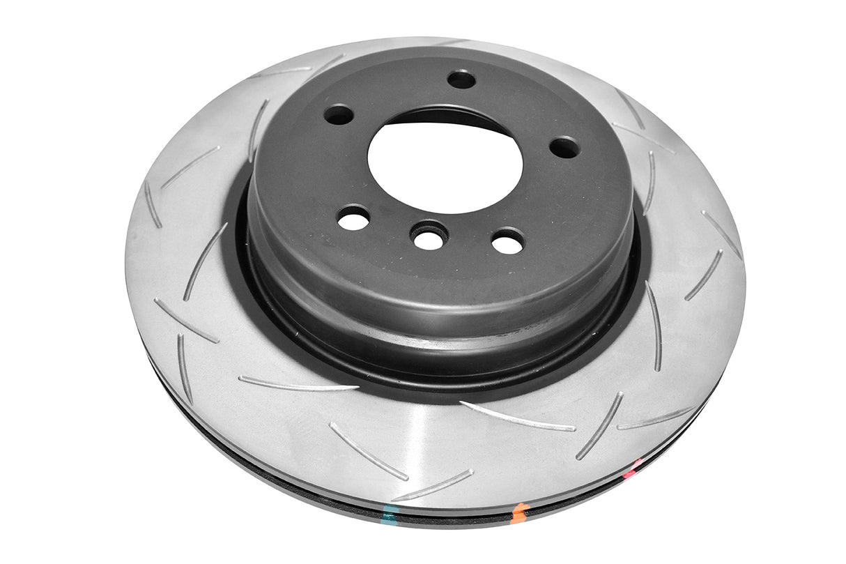 4000 T3 Slot Kp Bmw 1/3 Series 05-12 Performance Upgrade Rear DBA42675S - DBA