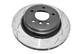 4000 T3 Slot Kp Bmw 1/3 Series 05-12 Performance Upgrade Rear DBA42675S - DBA