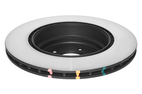 4000 Standard Kp Bmw 1/3 Series 05-12 Performance Upgrade Rear DBA42675 - DBA