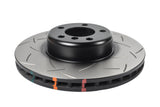 4000 T3 Slot Kp Bmw F20 22 23 30 31 32 34 33 & 36 11-17 Front DBA42676S - DBA