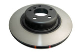 4000 Standard Kp Bmw F20 22 23 30 31 32 34 & 36 11-17 Rear DBA42677 - DBA