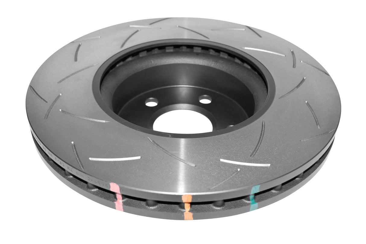 4000 T3 Slot Kp Mercedes C Class W204 & E Class W212 S212 C A207 07-14/SLK 11-> Front DBA42688S - DBA