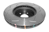 4000 T3 Slot Kp Mercedes C Class W204 & E Class W212 S212 C A207 07-14/SLK 11-> Front DBA42688S - DBA