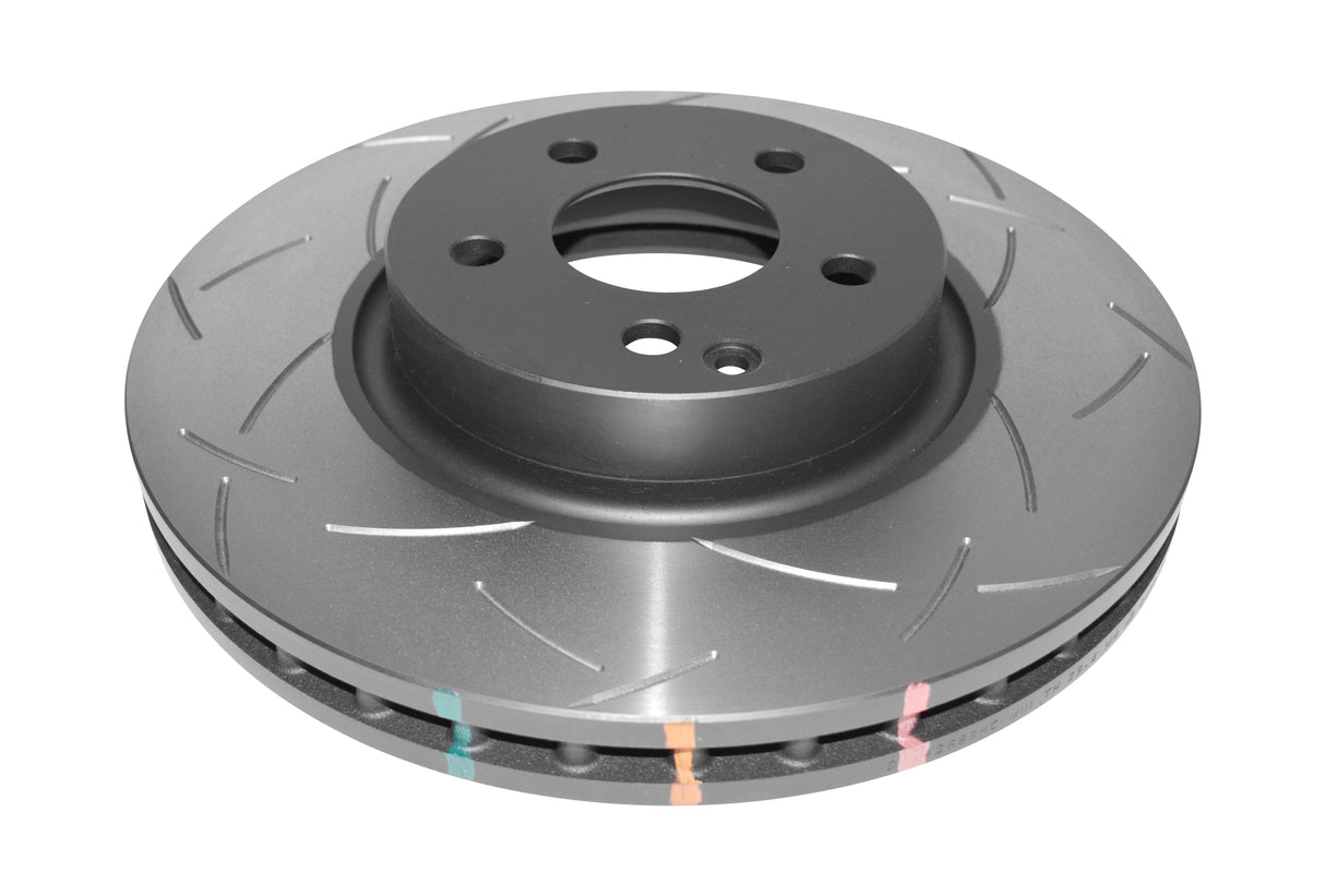 4000 T3 Slot Kp Mercedes C Class W204 & E Class W212 S212 C A207 07-14/SLK 11-> Front DBA42688S - DBA