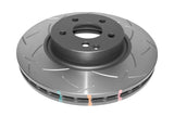 4000 T3 Slot Kp Mercedes C Class W204 & E Class W212 S212 C A207 07-14/SLK 11-> Front DBA42688S - DBA