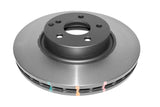 4000 Standard Kp Mercedes C Class W204 & E Class W212 S212 C A207 07-14/SLK 11-> Front DBA42688 - DBA