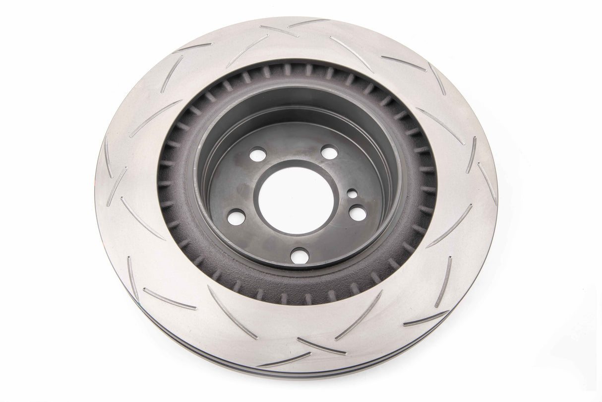 4000 T3 Slot Kp Mercedes C63 Amg Series W204 08-15 Rear DBA42691S - DBA