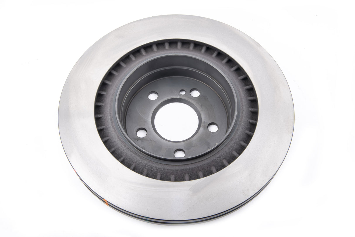 4000 Standard Kp Mercedes C63 Amg Series W204 08-15 Rear DBA42691 - DBA