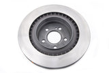 4000 Standard Kp Mercedes C63 Amg Series W204 08-15 Rear DBA42691 - DBA