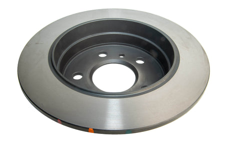 4000 Standard SldMercedes W245 B180CDI & B200 2005-11 Rear DBA42693 - DBA