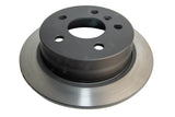 4000 Standard SldMercedes W245 B180CDI & B200 2005-11 Rear DBA42693 - DBA
