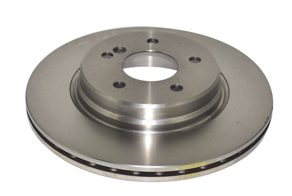 4000 Standard Kp Mercedes C Class Amg Clk 350/500/AMG Slk Amg Rear DBA42697 - DBA