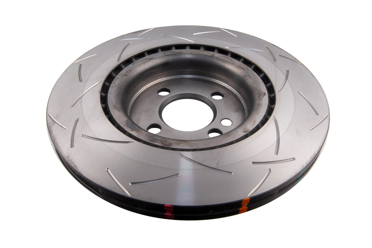 4000 T3 Slot Kp Mercedes Amg 45 12 -> Front DBA42698S - DBA