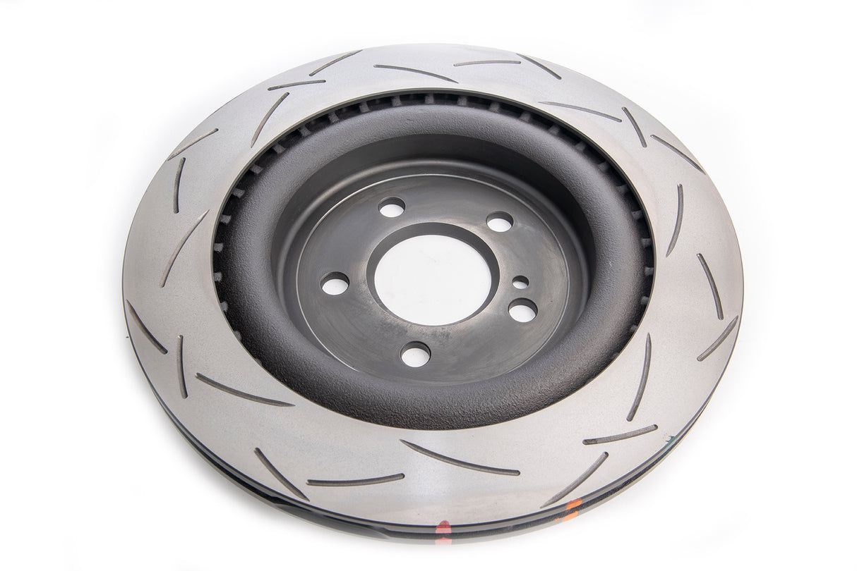 4000 T3 Slot Kp Mercedes A45 Amg W176 & CLA45 Amg C117 -> Rear DBA42699S - DBA