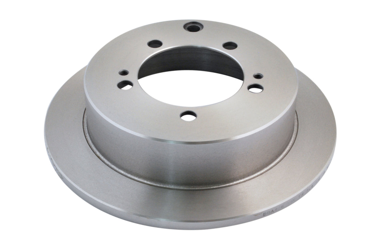Street Standard Sld Mitsubishi Magna 96-> Rear DBA426 - DBA