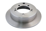 Street Standard Sld Mitsubishi Magna 96-> Rear DBA426 - DBA