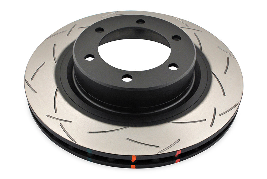 4X4 Survival 4000 T3 Slot Kp Toyota Prado 120 02-04 Front DBA42700S - DBA