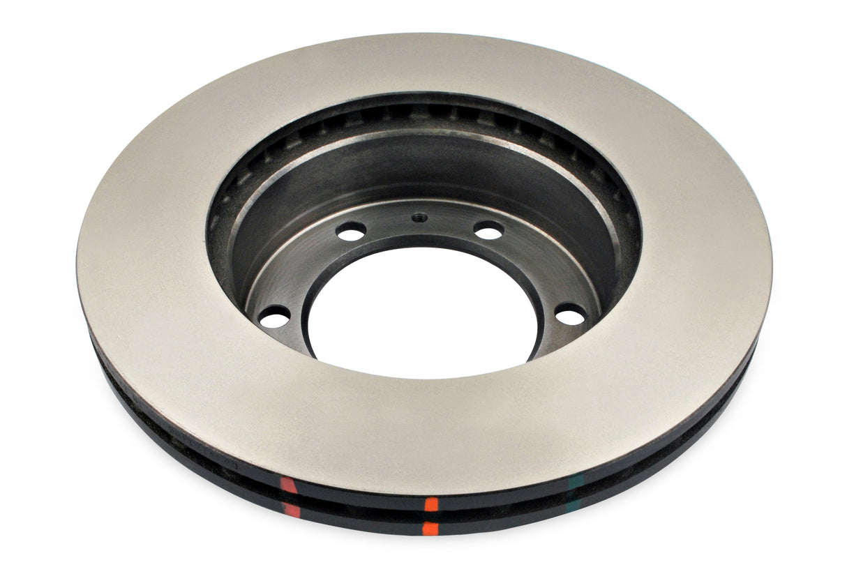 4000 Standard Kp Toyota Hi-Lux 4X4 04-> Front DBA42714 - DBA