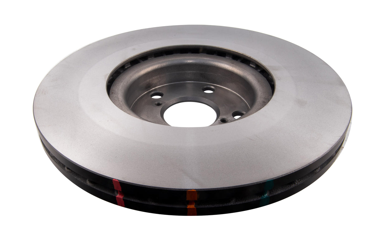 4000 Standard Kp Lexus GS300/GS450H/IS350 05-12 Front DBA42720 - DBA