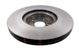 4000 Standard Kp Lexus GS300/GS450H/IS350 05-12 Front DBA42720 - DBA