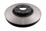 4000 Standard Kp Lexus GS300/GS450H/IS350 05-12 Front DBA42720 - DBA