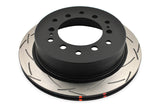 4X4 Survival 4000 T3 Slot Kp Toyota Prado 150 09-> Rear DBA42737S - DBA