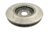 4000 T3 Slot Kp Lexus RX350/450 Export 07-> Front DBA42739S - DBA