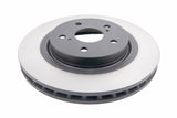 4000 Standard Kp Toyota Camry Series ASV70R AXVH71R & GSV70R 2.5L & 3.4L 11/17 -> Front DBA42744 - DBA | Universal Auto Spares