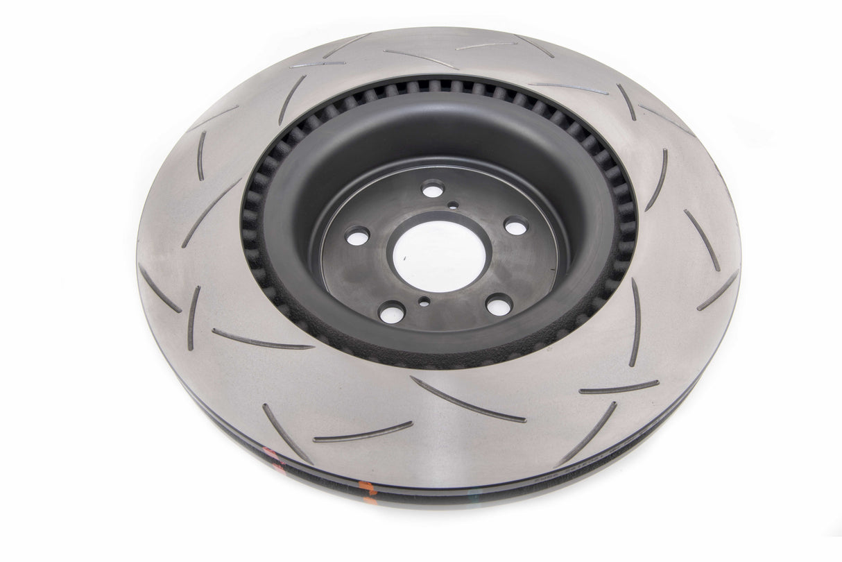 4000 T3 Slotted Pp Lexus Is Front 07 09 Front DBA42758S - DBA