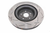 4000 T3 Slotted Pp Lexus Is Front 07 09 Front DBA42758S - DBA