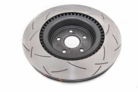 4000 T3 Slotted Pp Lexus Is Front 07 09 Front DBA42758S - DBA